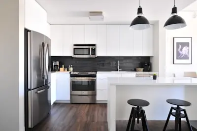 Downtown Phoenix Loft — photo 6