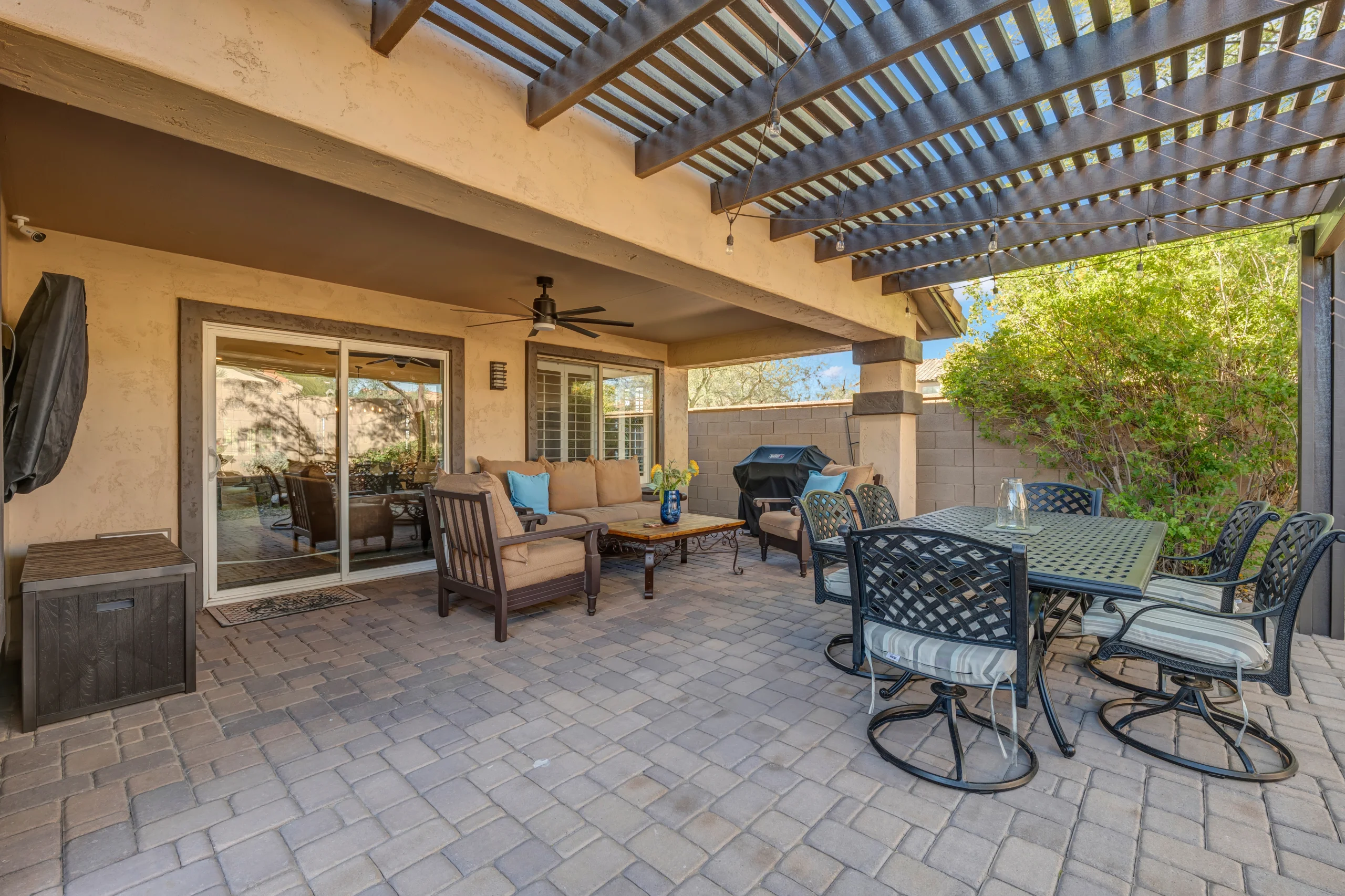 3030 West Caravaggio Lane photo
