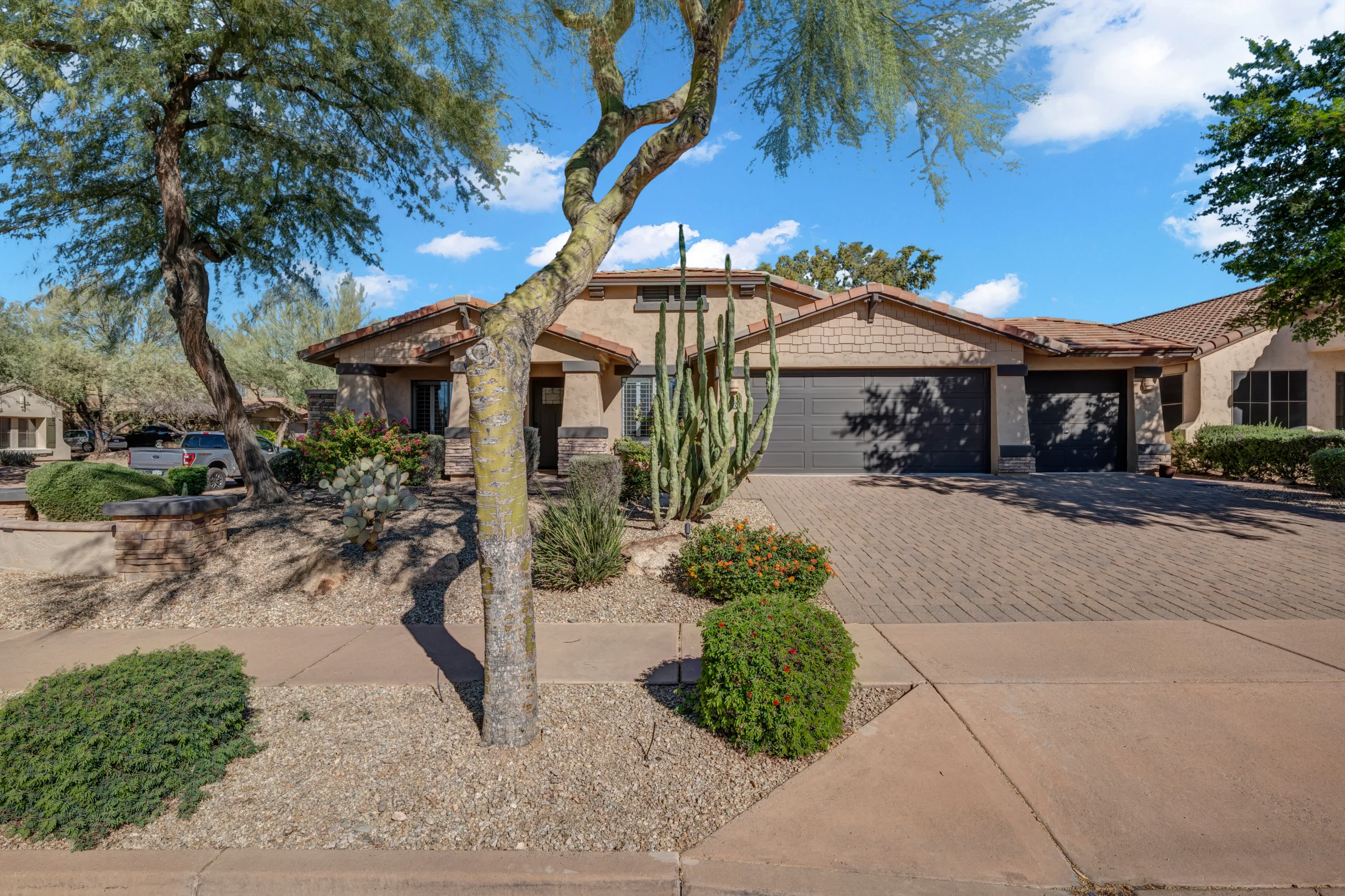 3030 West Caravaggio Lane photo
