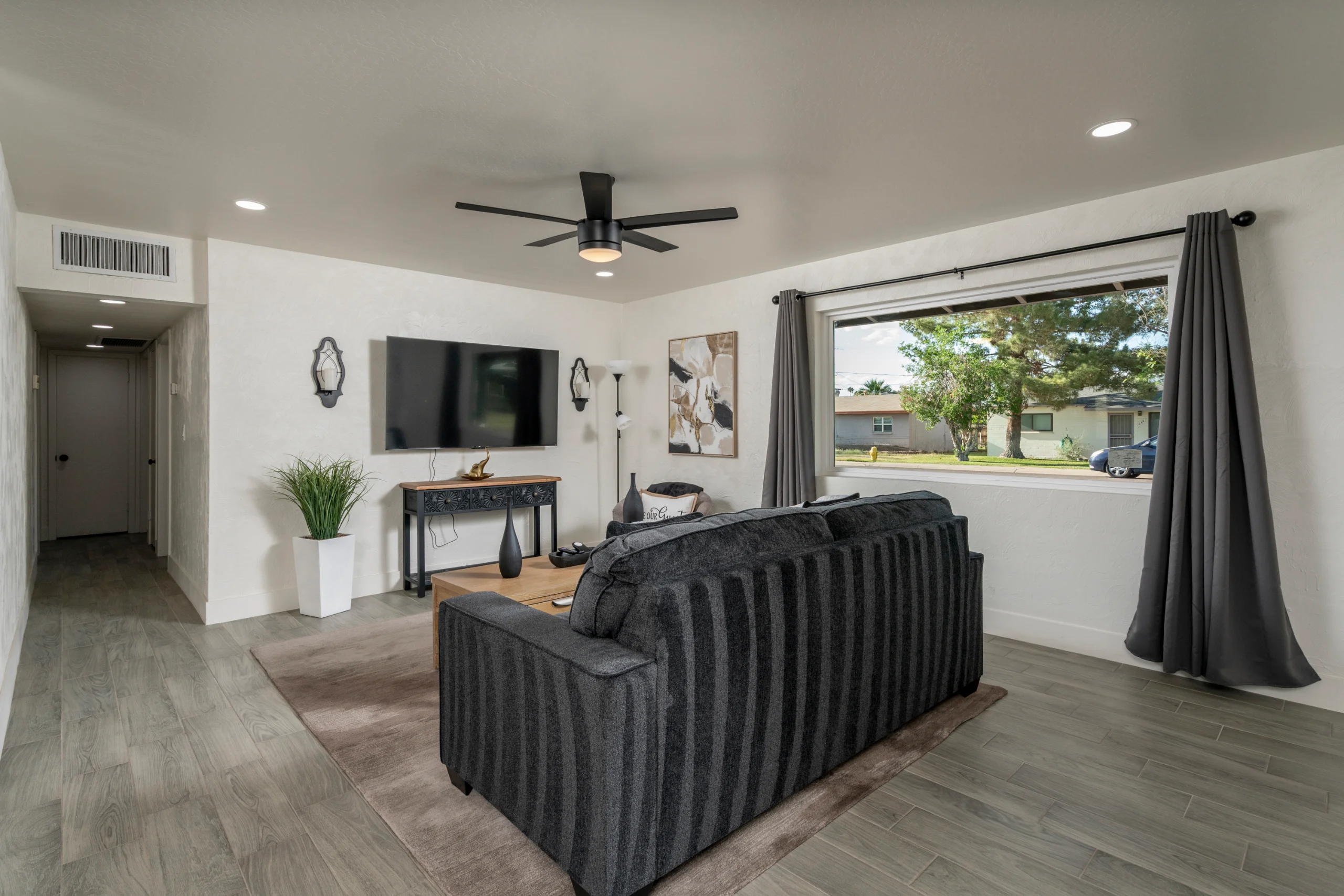 1047 West Elna Rae Street - 1 photo