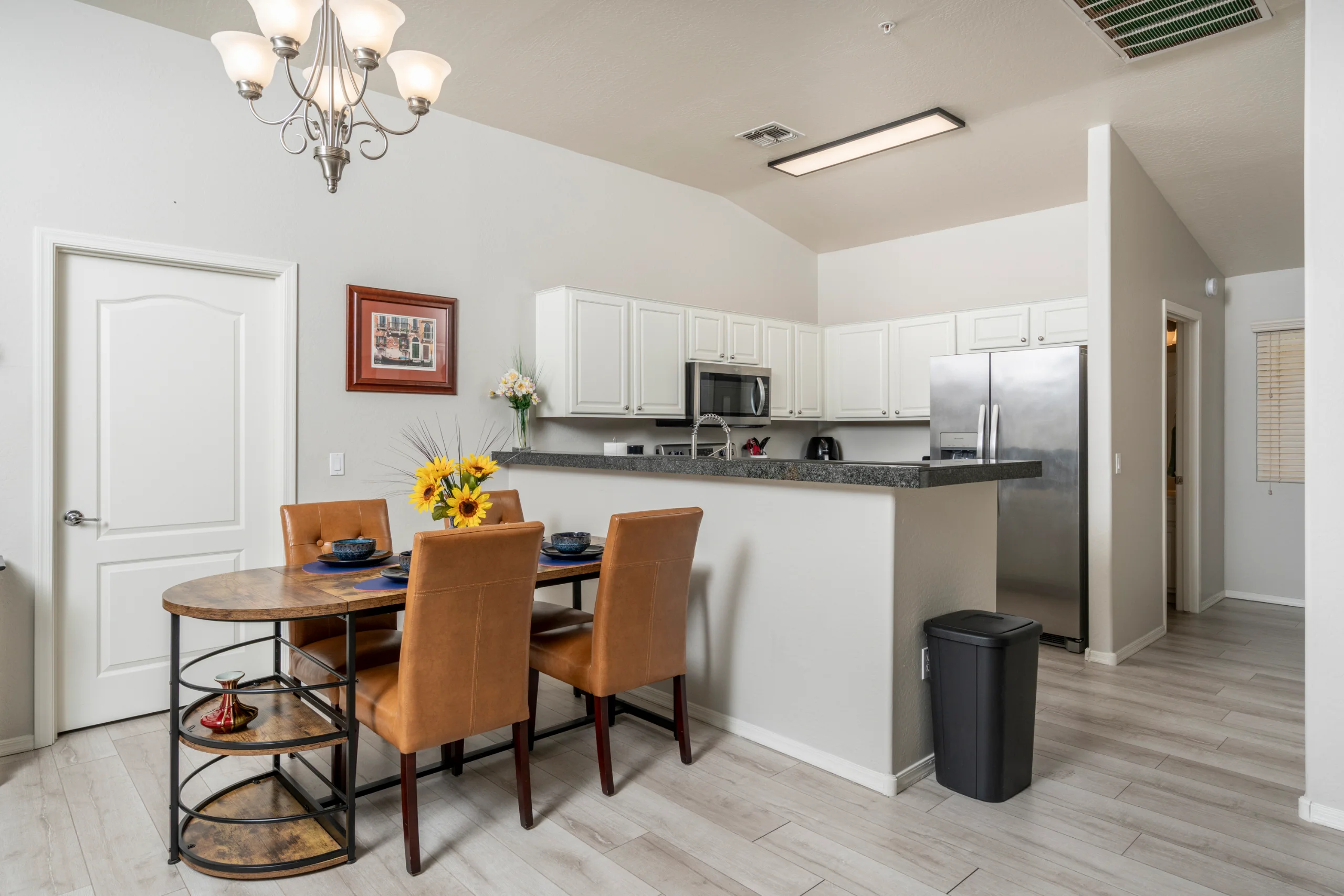Comfortable 2/2 Cave Creek Home photo