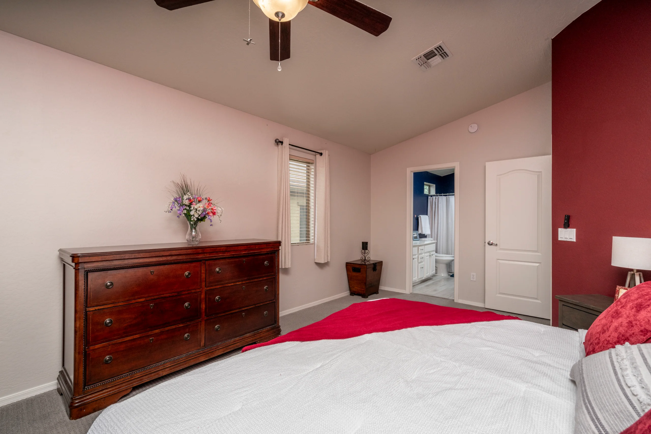 Comfortable 2/2 Cave Creek Home — photo 6