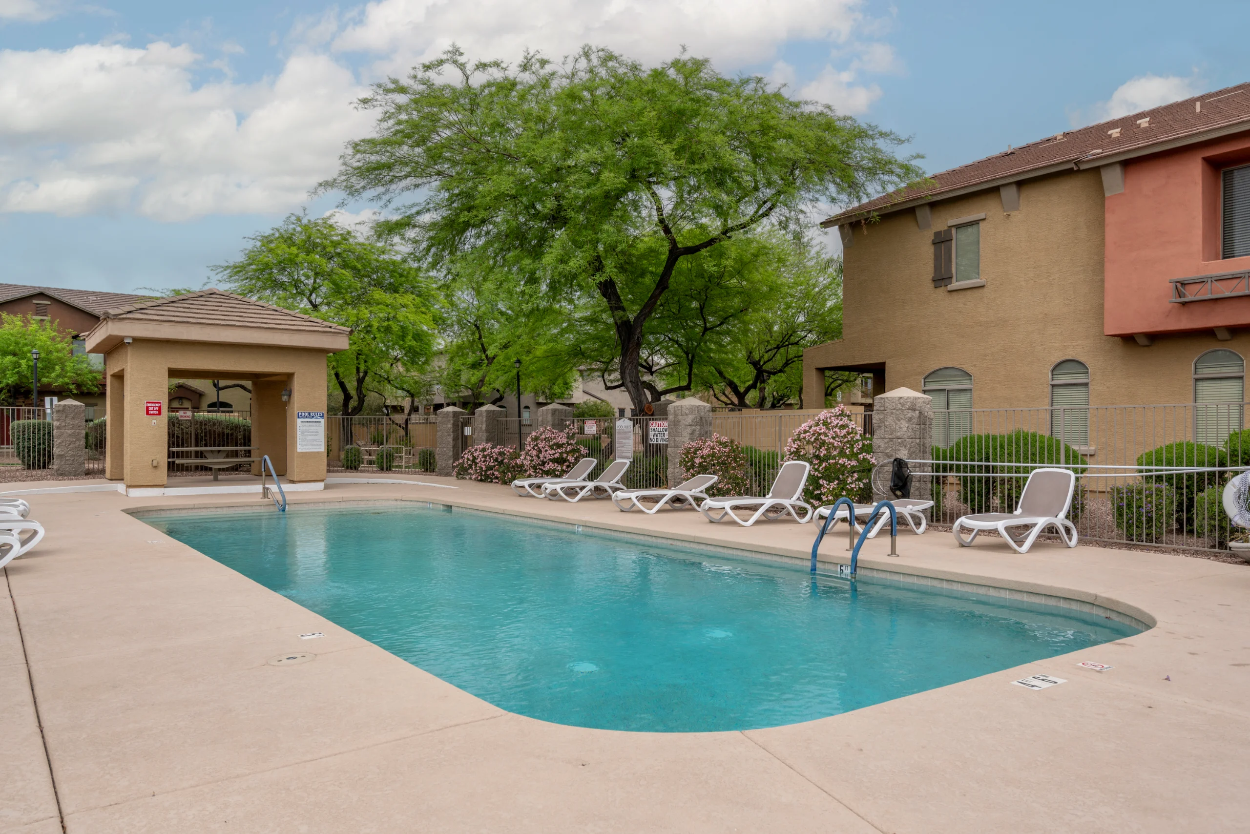 Comfortable 2/2 Cave Creek Home — photo 11
