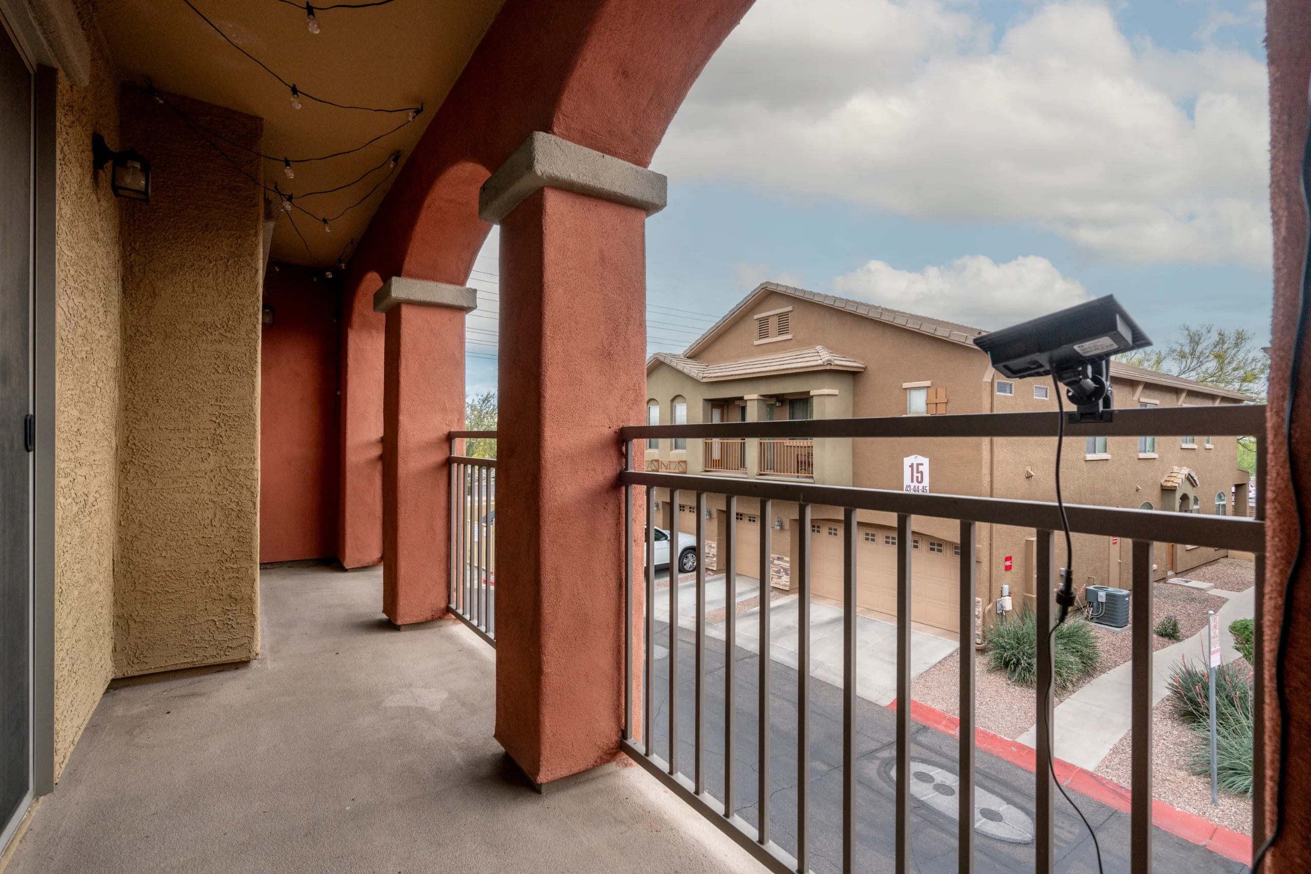 Comfortable 2/2 Cave Creek Home — photo 13
