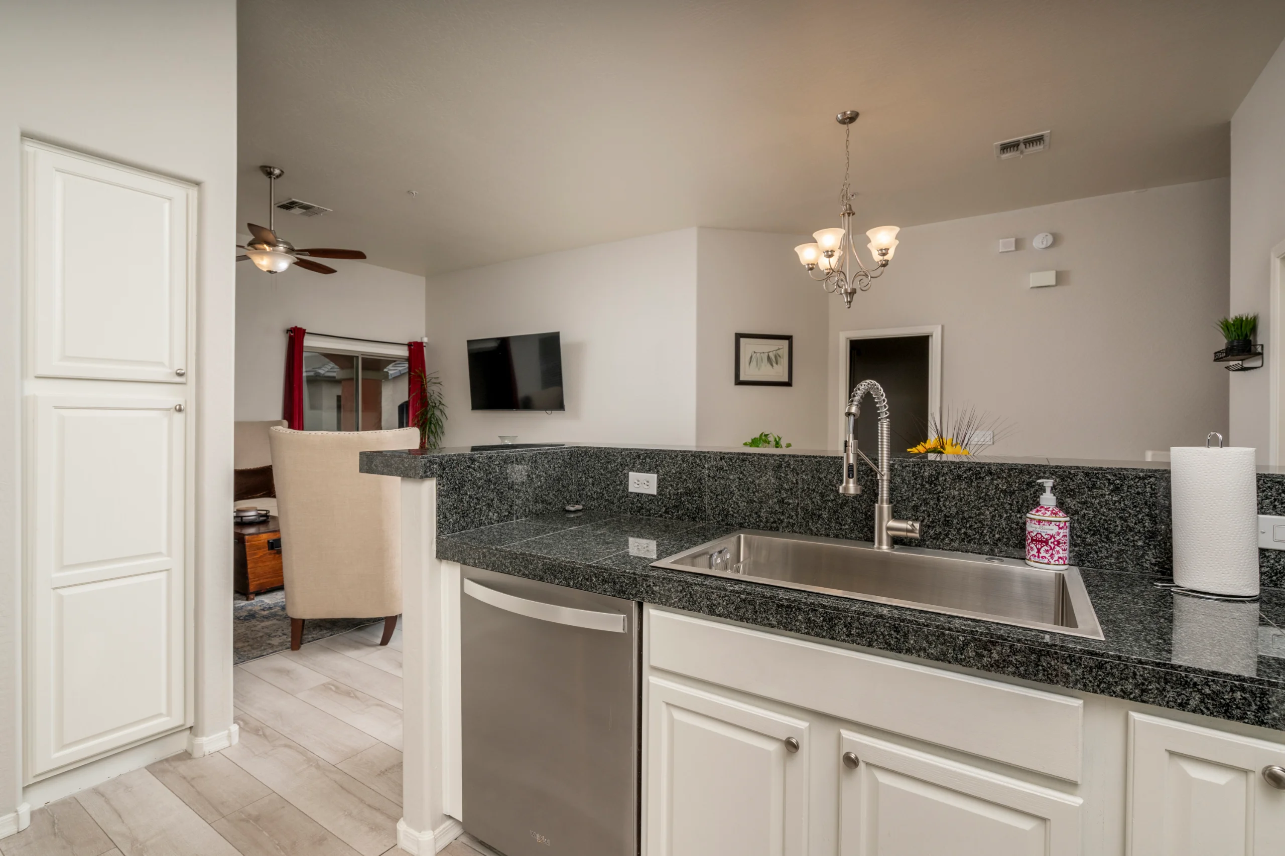 Comfortable 2/2 Cave Creek Home photo